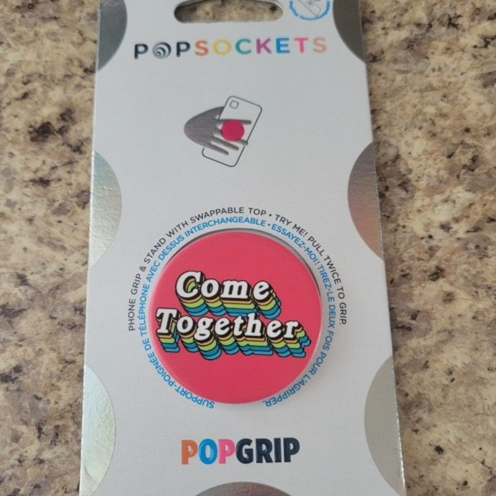popsocket